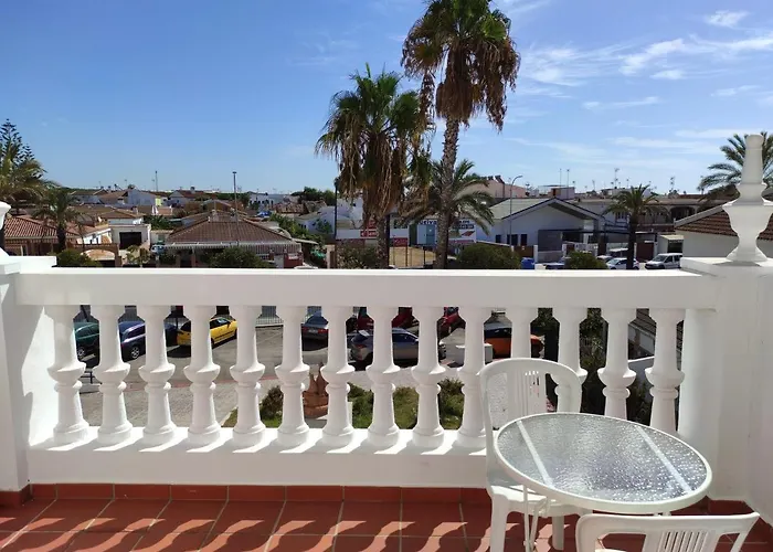 Hotel Carabela Santa Maria