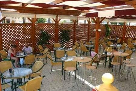 Hotel Carabela Santa Maria