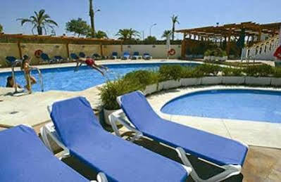 Hotel Carabela Santa Maria Mazagón