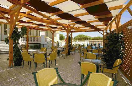 Hotel Carabela Santa Maria 3*