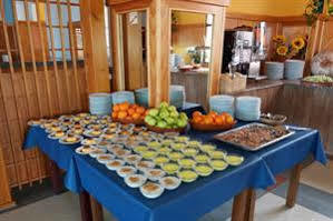 Carabela Santa María Hotel